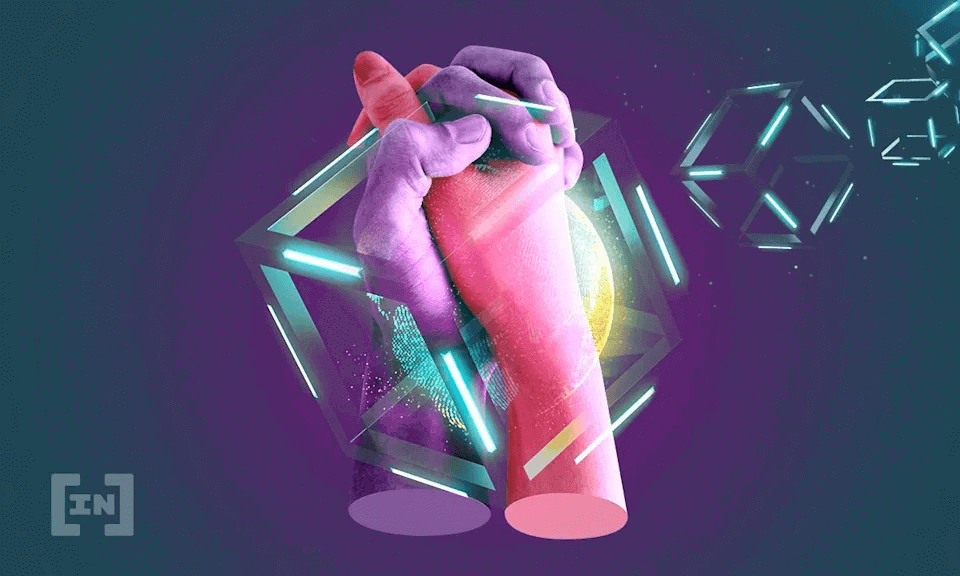 FV Bank Partners With Fireblocks