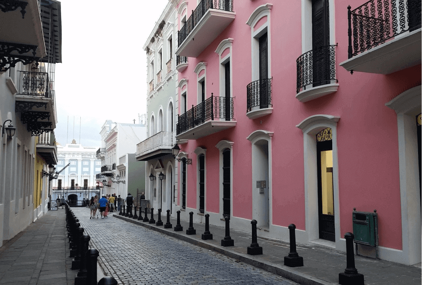 Puerto Rico-Based FV Bank to Offer