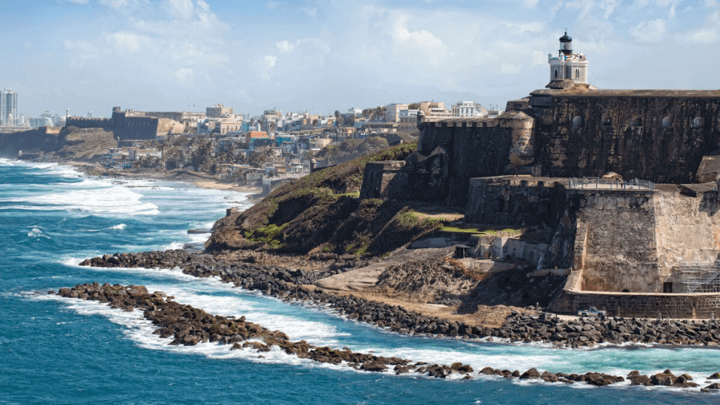 Challenger bank in Puerto Rico