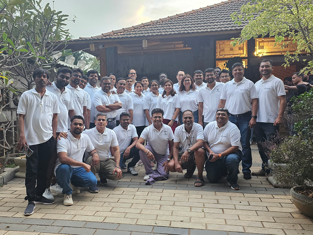 FV Bank Asia Offsite 2025 photo 2