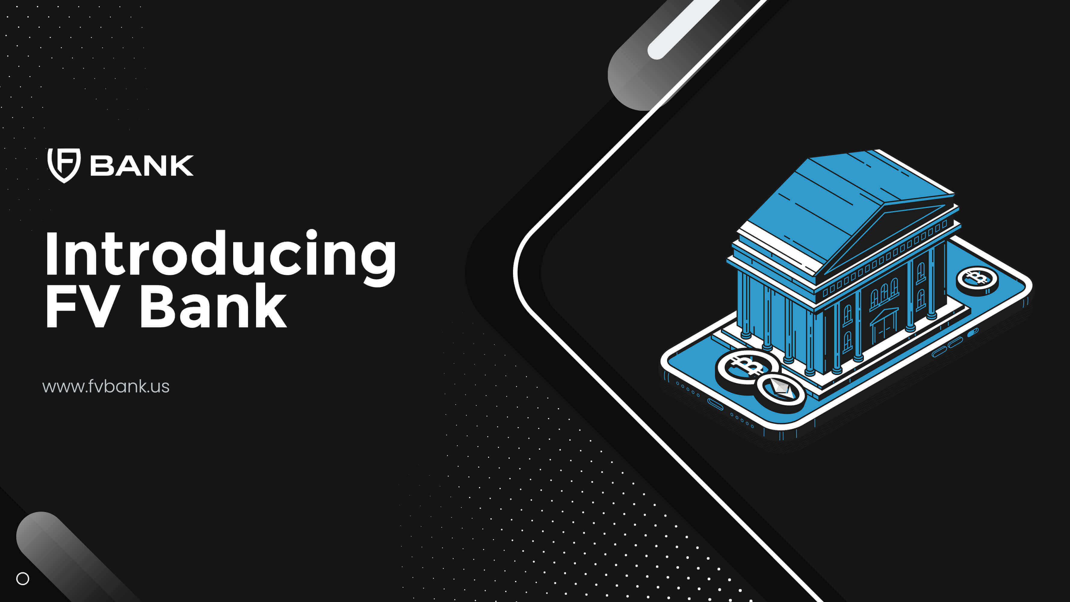 FV Bank - Global Digital Banking for SMEs & Fintechs